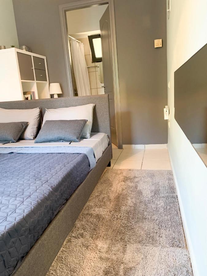 Confidential apartment, Prime Location Atene Esterno foto