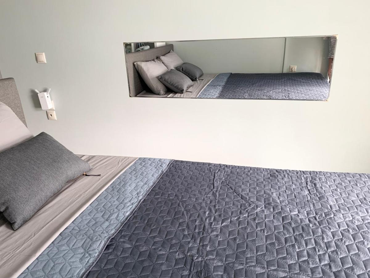 Confidential apartment, Prime Location Atene Esterno foto