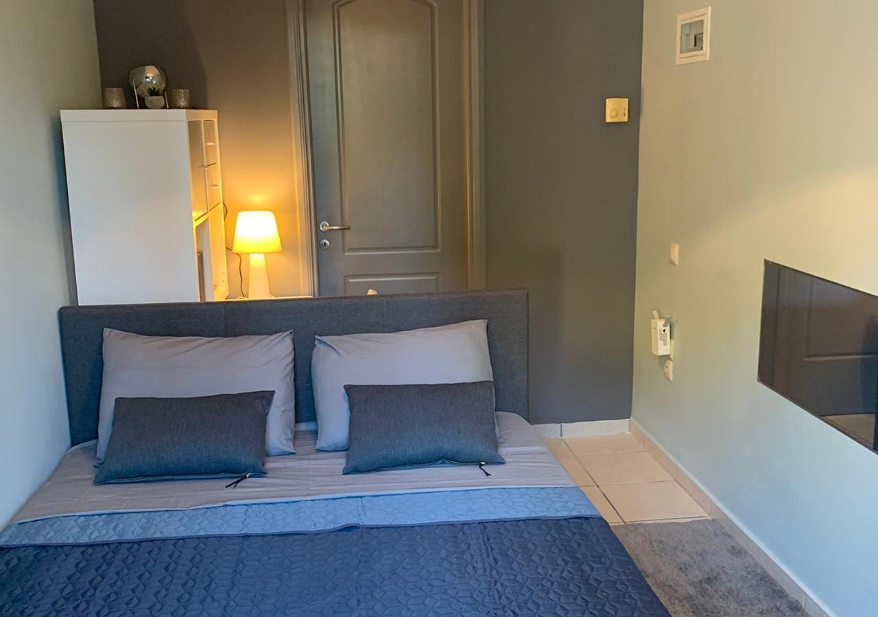 Confidential apartment, Prime Location Atene Esterno foto