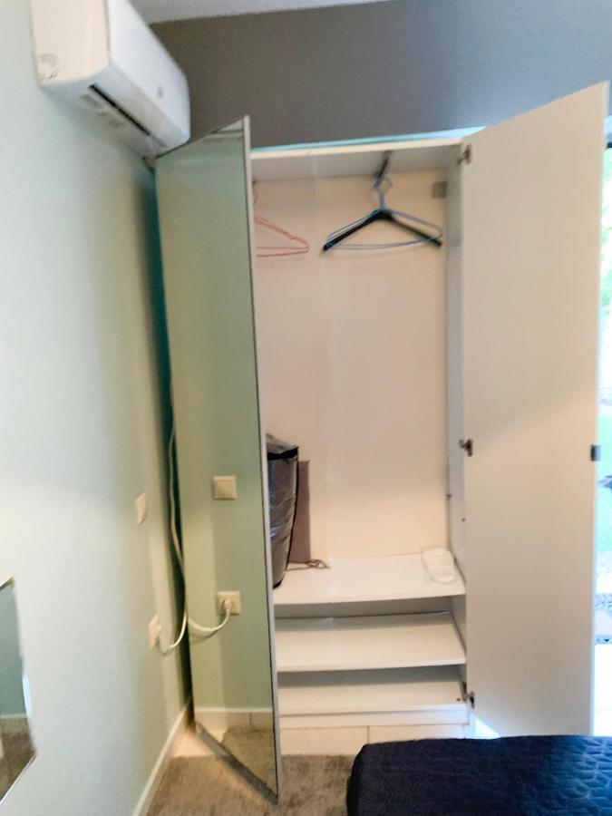 Confidential apartment, Prime Location Atene Esterno foto