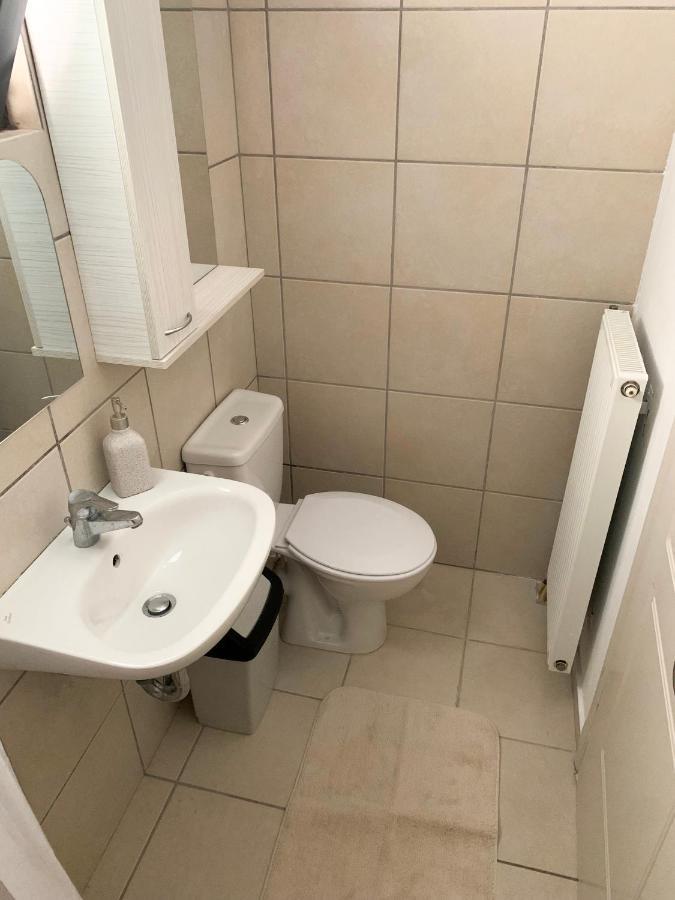 Confidential apartment, Prime Location Atene Esterno foto