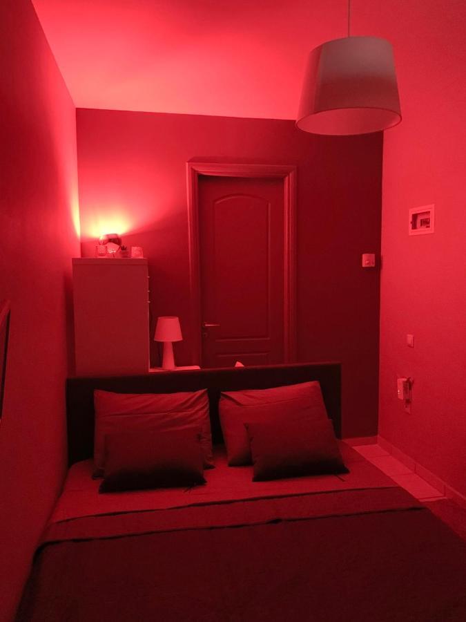 Confidential apartment, Prime Location Atene Esterno foto