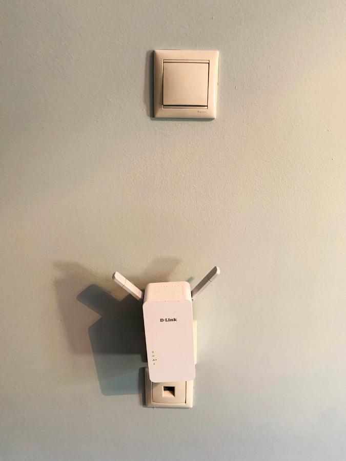 Confidential apartment, Prime Location Atene Esterno foto